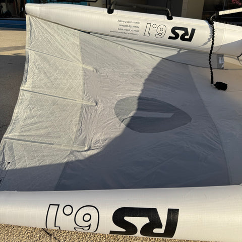 Takuma RS 6.1m2 Très Bon Etat