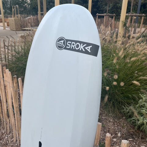 Sroka Skyrider 5'4 (94L) 2023 Bon Etat