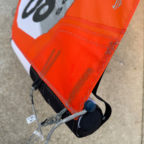 F-One Bandit TEC 8m2 2025 Comme Neuf