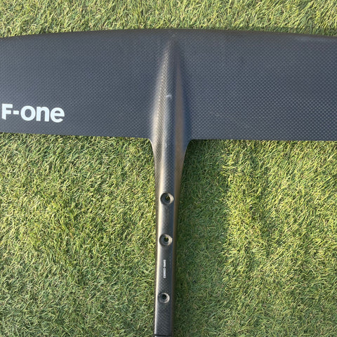 F-One Eagle 990cm2 HM Carbon Comme Neuf