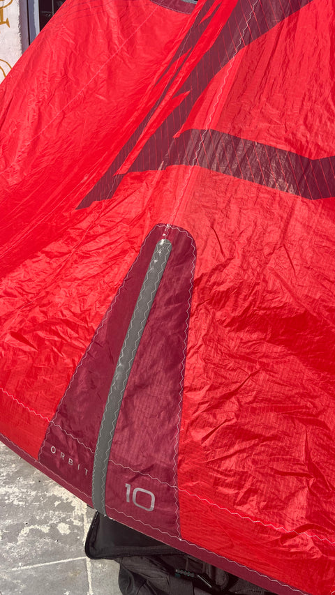 North Orbit 10m2 2022 Tres Bon Etat