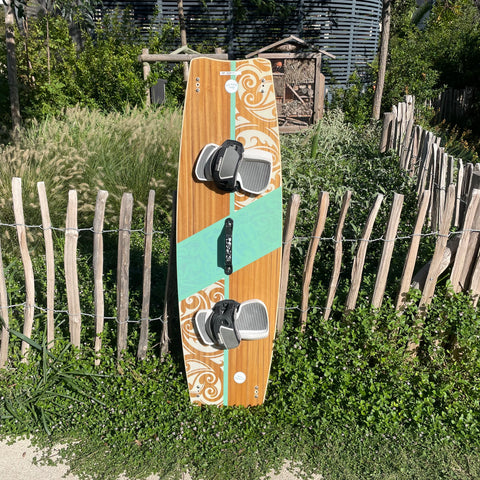 Woodboard Beam 143cm 2024 Très Bon Etat