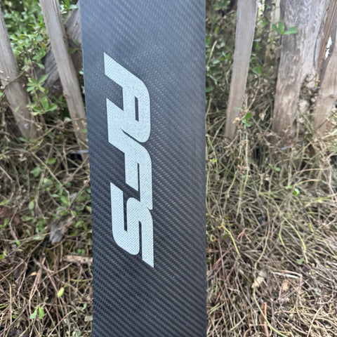 Mât AFS UHM 95cm 2024 Très Bon Etat