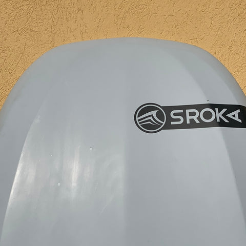 Sroka Sky rider 5'7 (106L) 2023 Good Condition