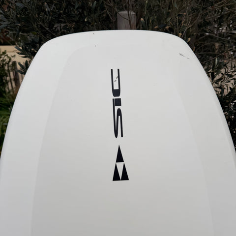RAPTOR LAUNCH 5'8 (110L) 2025 Made In France Très Bon État
