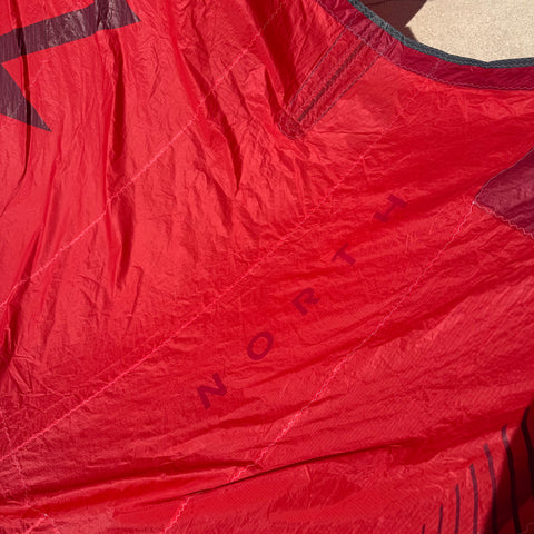 North Reach 9m2 2022 Très Bon État