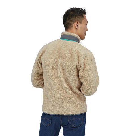 Polaire Patagonia Classic Retro-X Fleece Jacket