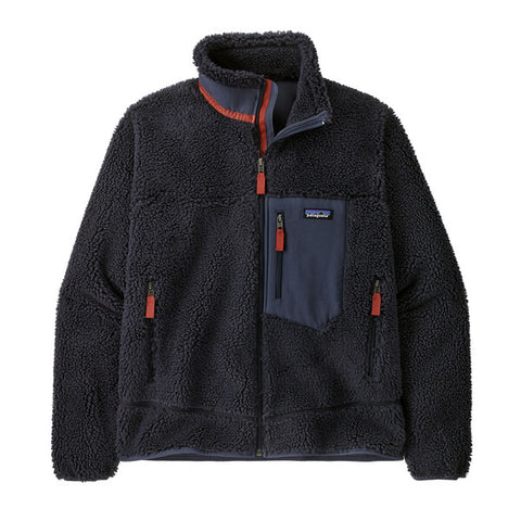 Polaire Patagonia Classic Retro-X Fleece Jacket