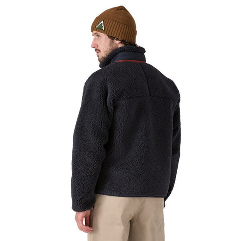 Polaire Patagonia Classic Retro-X Fleece Jacket