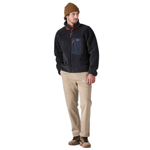 Polaire Patagonia Classic Retro-X Fleece Jacket