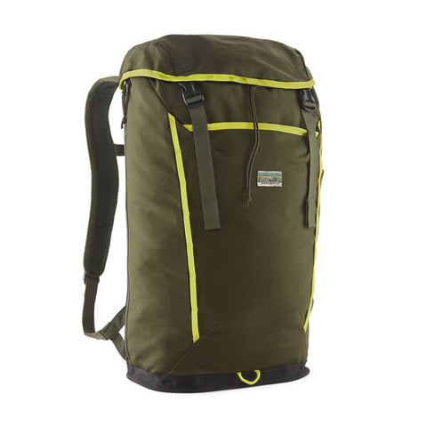 Sac à Dos Patagonia Fieldsmith Lid Pack 28 litres