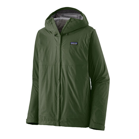 Veste Patagonia Torrentshell 2024 Torrey Pine Green