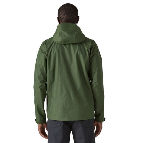 Veste Patagonia Torrentshell 2024 Torrey Pine Green