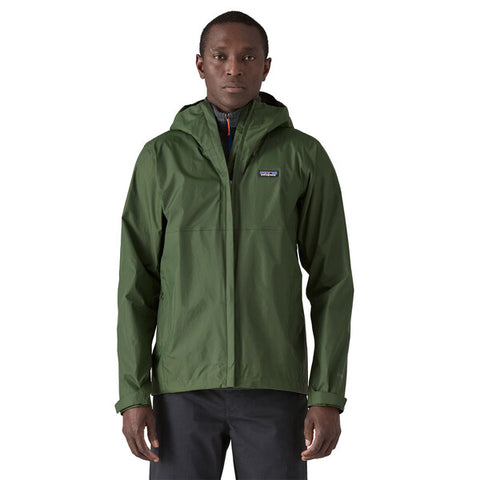 Veste Patagonia Torrentshell 2024 Torrey Pine Green