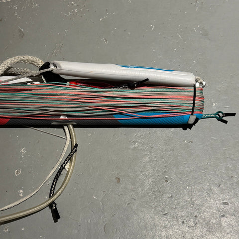 Barre F-one monolith 2016 45cm