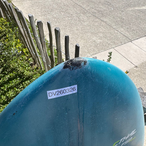 Gong Lethal FSP Pro (65l) Bon État