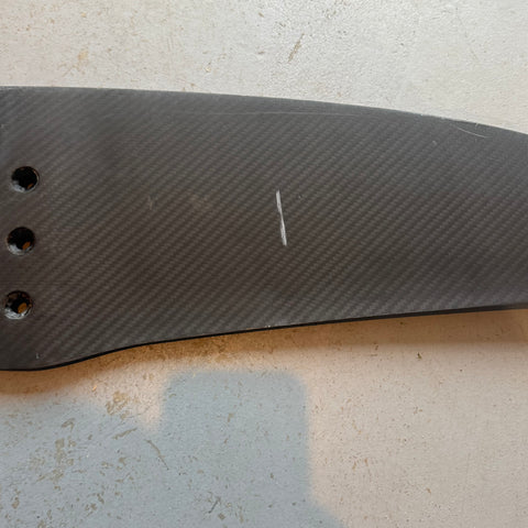 Aile Avant AFS EVO 1250m2 Comme Neuf