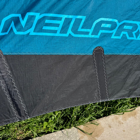 Neilpryde Fly III 3m2 2025 Très Bon Etat