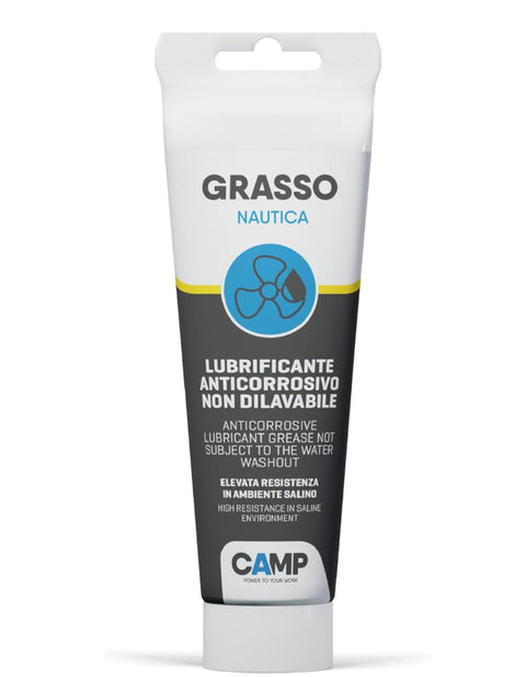 Graisse Marine / Grasso Nautic