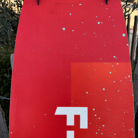 F-ONE ONE 140cm 2025 Très Bon Etat