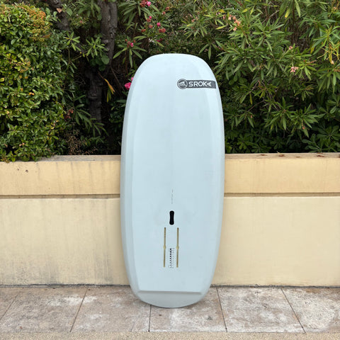 Sroka Sky rider 6' (119L) 2023 Bon Etat