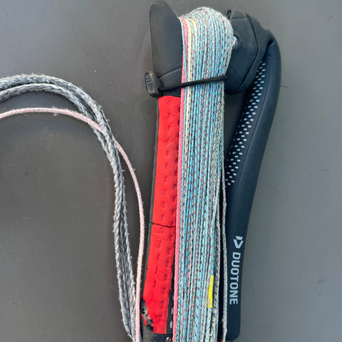 Duotone Trust 2021 22m Très Bon Etat