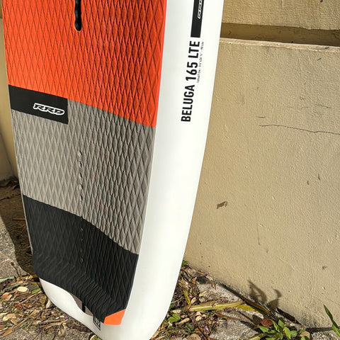 RRD Beluga LTE 5'4 (90L) Comme Neuf