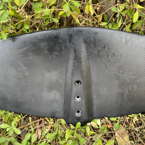 Aile Avant Duotone Carve 3.0 SLS 1100cm2 2025 Très Bon Etat