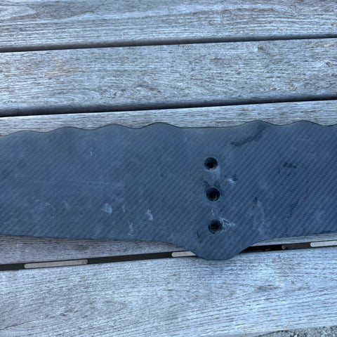 Aile avant AFS Enduro 1300cm2 Bon État