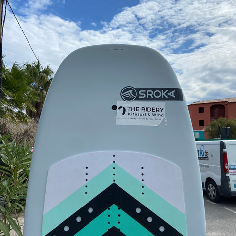 Sroka Sky rider 5'7 (106L) 2023 Bon Etat