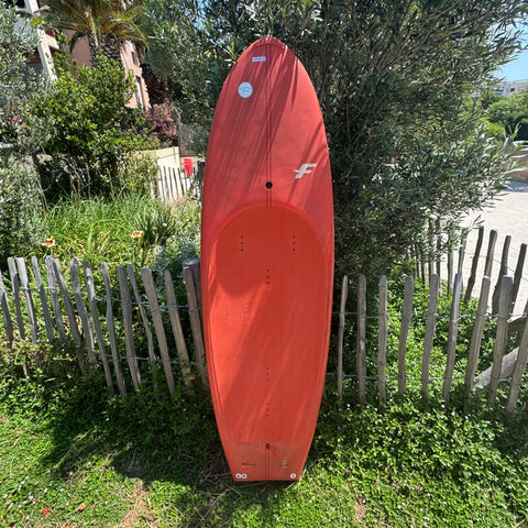 F-ONE Rocket Midlenght V1  105L Très Bon Etat
