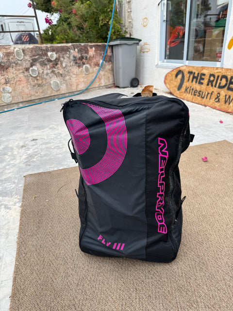 Neilpryde Fly III 6m2 Comme neuf