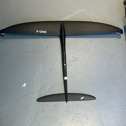 F-One Eagle 990cm2 HM Carbon Comme Neuf