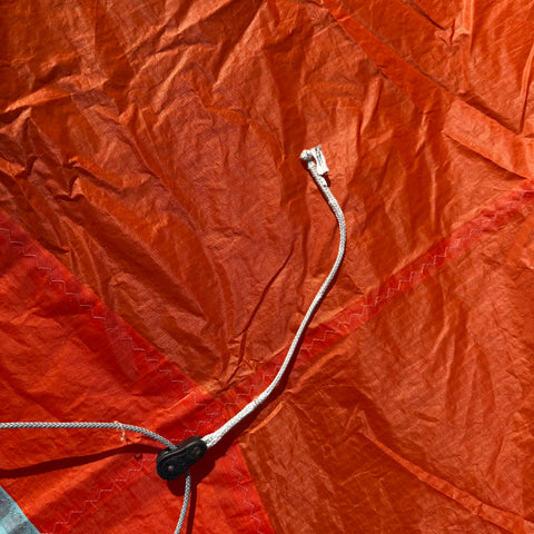 F-One Breeze V4 13m2 2023 Très Bon État