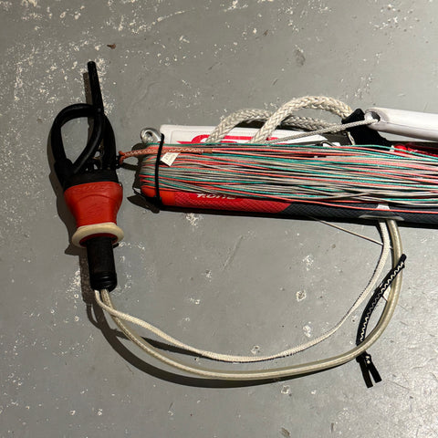 Barre F-one monolith 2016 45cm