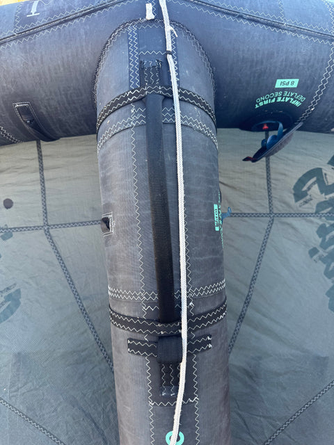 F-One Swing V3 4.5m2 2023 Bon Etat