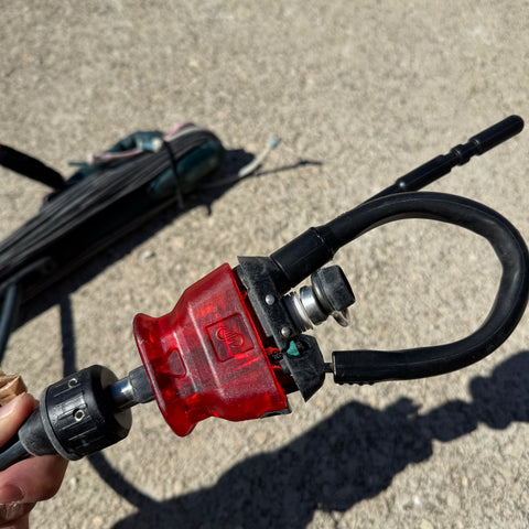 Eleveight CS+ Vary V5 L 2025Tres Bon Etat