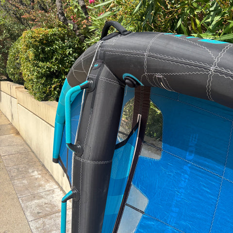 Neilpryde Fly 4m2 2023 Comme Neuf