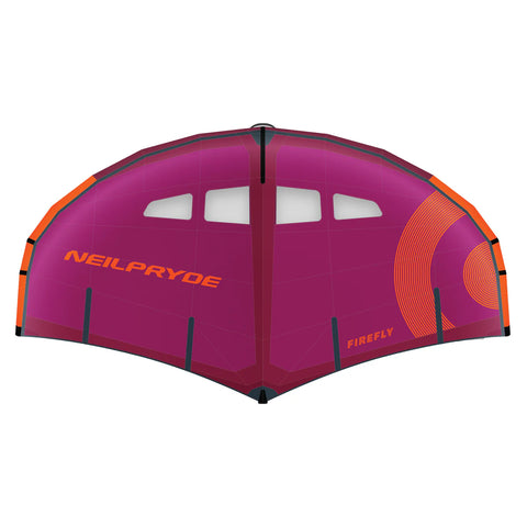 Neilpryde Firefly 3m2 2024 Comme Neuf