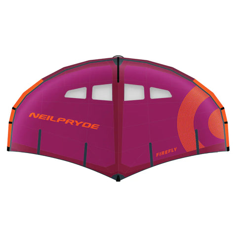 Neilpryde Firefly 5m2 2024 Comme Neuf