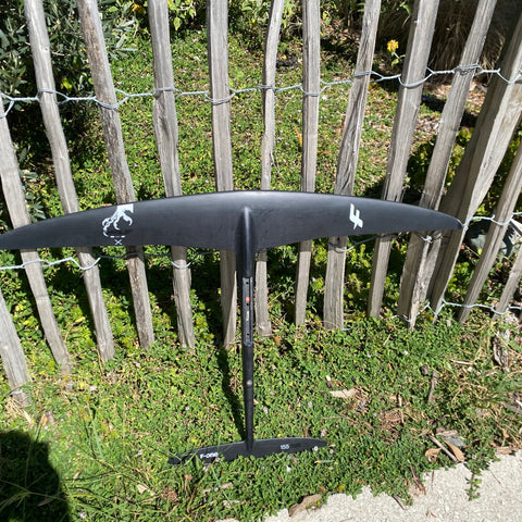 Avion F One EAGLE X UHM CARBON 900cm2 Comme Neuf