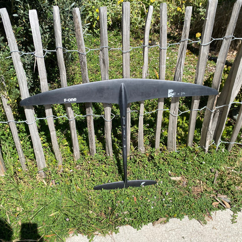 Avion F One EAGLE X UHM CARBON 900cm2 Comme Neuf
