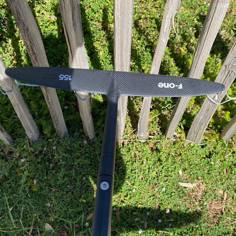 Avion F One EAGLE X UHM CARBON 900cm2 Comme Neuf