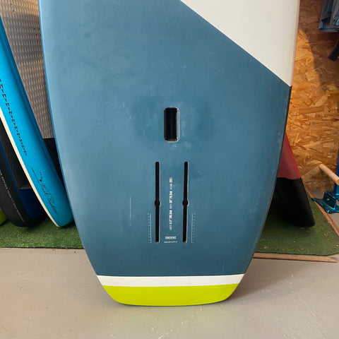 Tahe Aria 5'11 (120L) Bon Etat Réparé