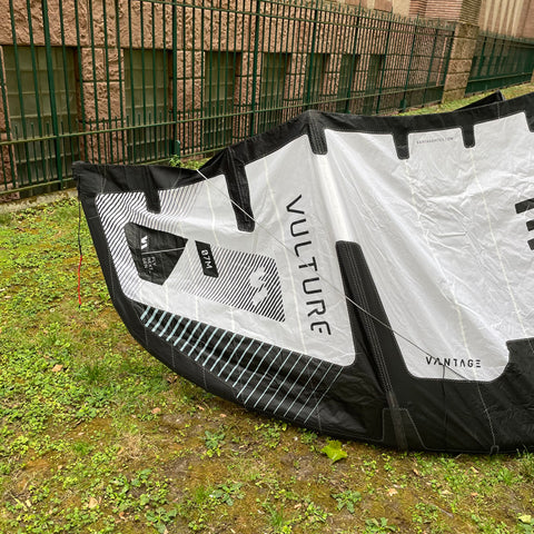 Vantage Vulture 7m2 2024 Comme Neuf