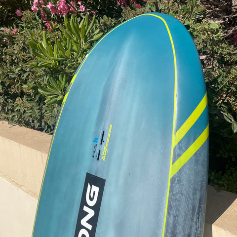 Gong Zuma FST 2X 2021 6'0 (95L) Bon Etat