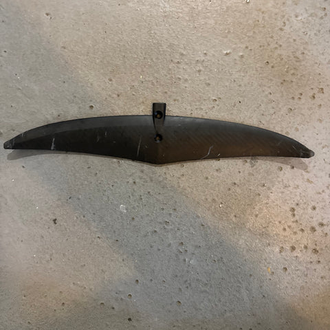 Stabilisateur Attitude Ultra W200