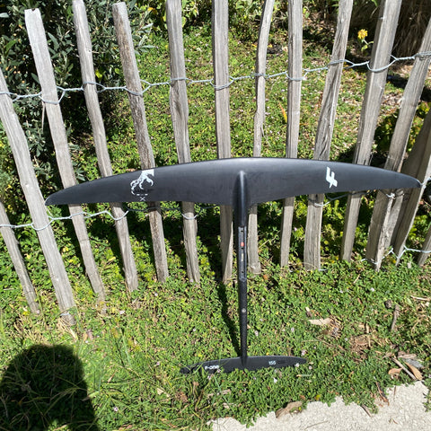 Avion F One EAGLE X UHM CARBON 900cm2 Comme Neuf