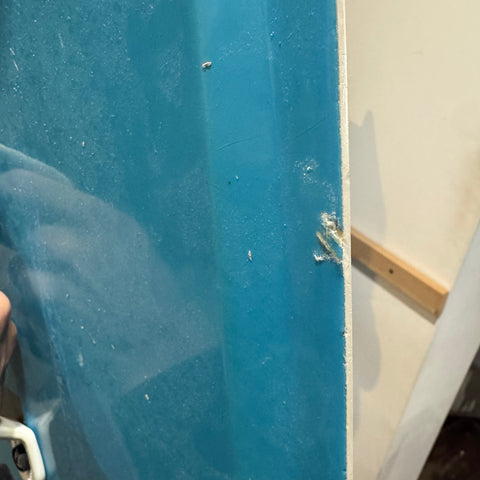 Planche RSC Supreme 133cm Bon État