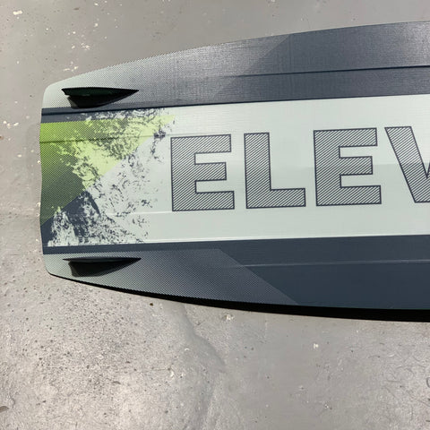 Eleveight Master V7 139cm Comme Neuf